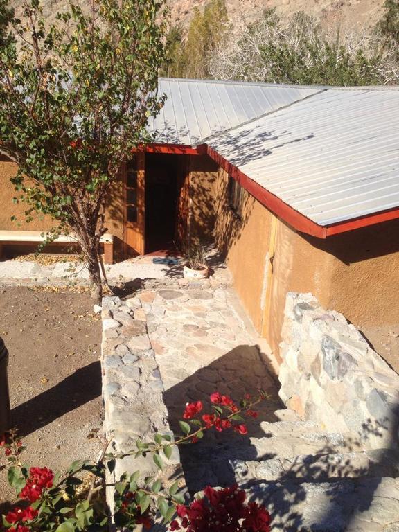 Refugios Pisco Elqui Vila Exterior foto